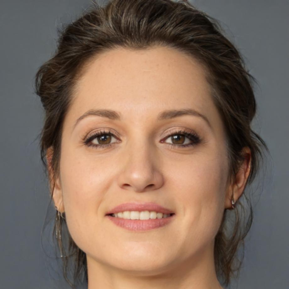 Finanzberaterin Dr. Sarah Weber